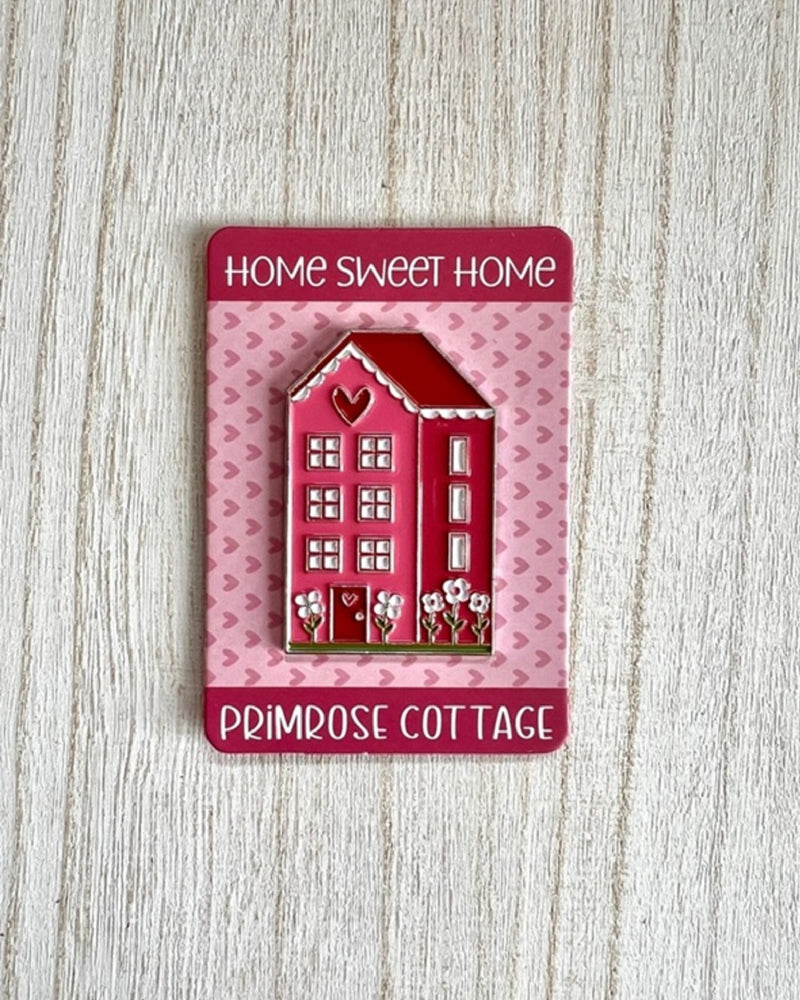 Home Sweet Home Needle Minder