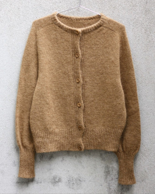 Johanne Cardigan Kit