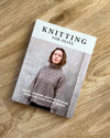 Knitting for Olive Pattern Book