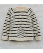 Katholt Sweater - Kids Kit