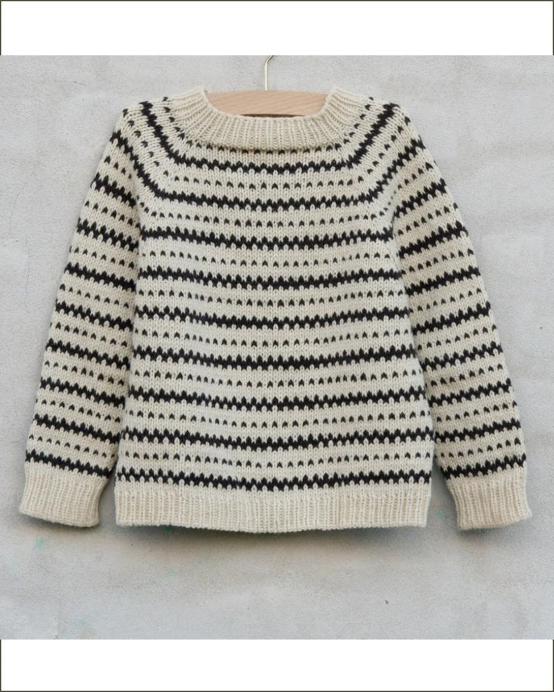 Katholt Sweater - Kids Kit