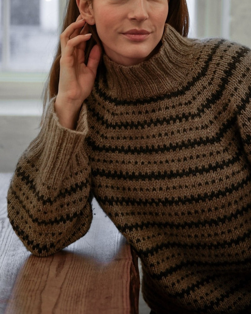 Katholt Sweater Kit