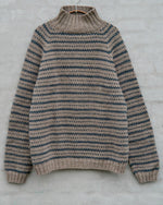 Katholt Sweater - Man Kit
