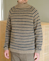 Katholt Sweater - Man Kit