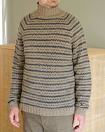 Katholt Sweater - Man Kit