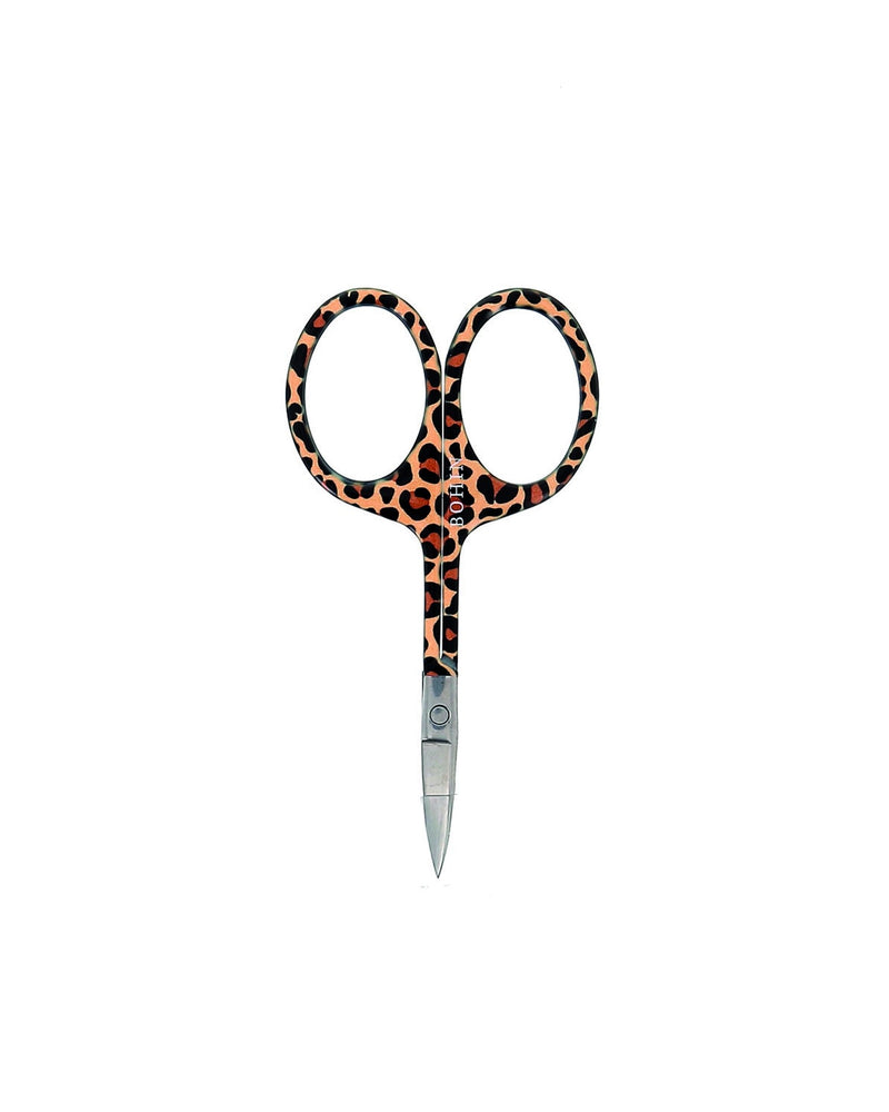 Bohin Embroidery Scissors 9 cm - Wild Collection