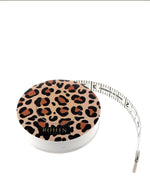 Bohin Retractable Tape Measure - Wild Collection