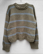 Lindgren Sweater Kit