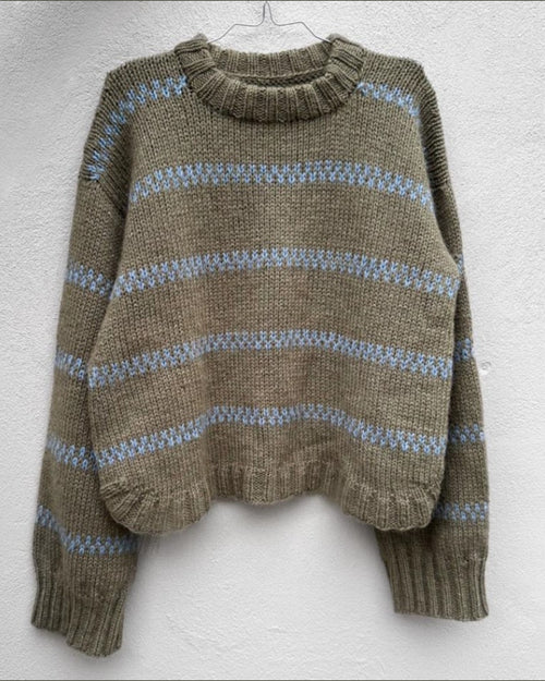 Lindgren Sweater Kit