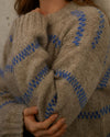 Lindgren Sweater Kit