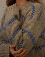 Lindgren Sweater Kit