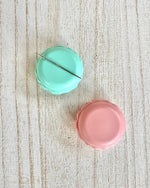 Clover Sweet 'n Sharp Macaron
