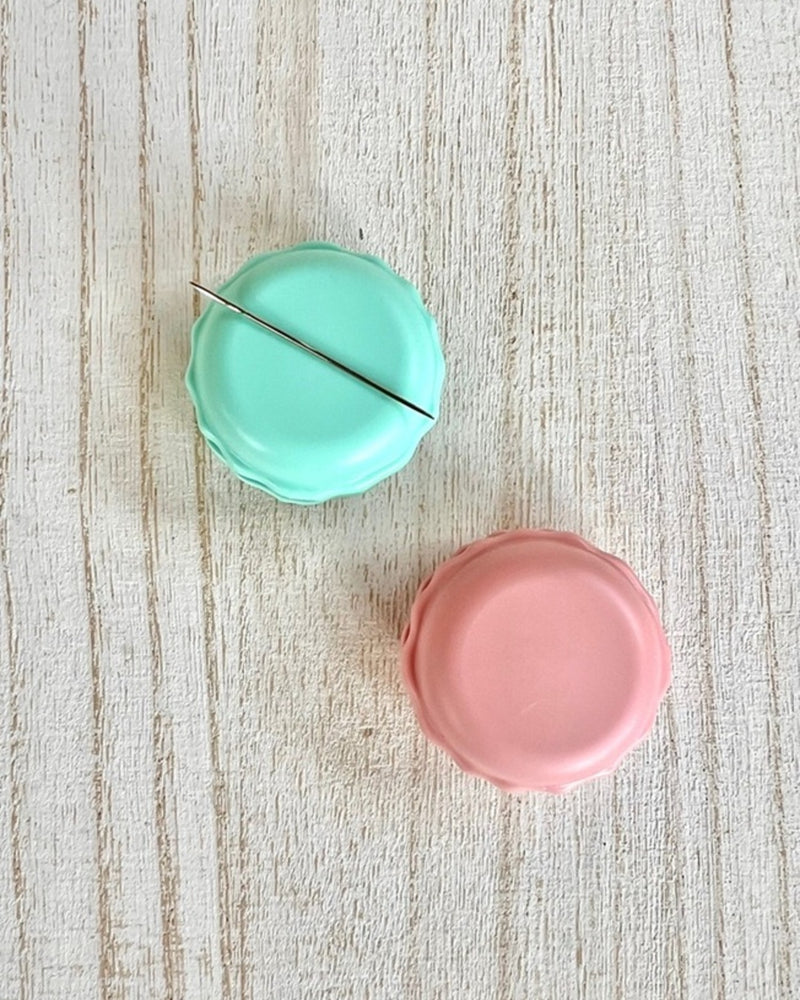 Clover Sweet 'n Sharp Macaron