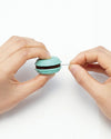 Clover Sweet 'n Sharp Macaron
