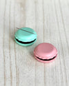 Clover Sweet 'n Sharp Macaron