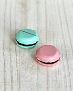 Clover Sweet 'n Sharp Macaron