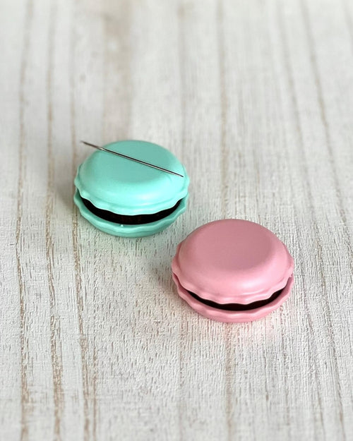 Clover Sweet 'n Sharp Macaron