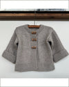 Mio Jacket & Hat