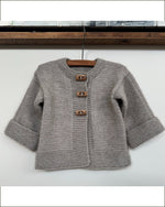Mio Jacket & Hat