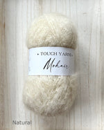 Touch Yarns Mohair Merino 12ply