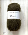 Touch Yarns Mohair Merino 12ply