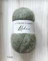 Touch Yarns Mohair Merino 12ply