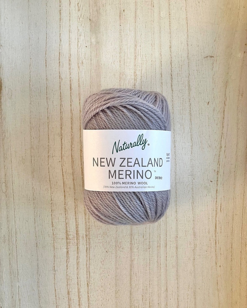 Naturally NZ Merino Wool 8Ply – Broomfields & Co