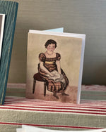 Needlework Notecards