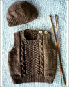 Noa Vest & Hat