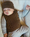 Noa Vest & Hat