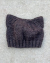 Olive's Cat Beanie Kit