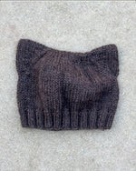 Olive's Cat Beanie Kit