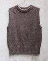 Knitting Skills Workshop - Olive's Vest