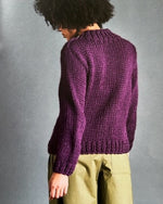 Passerby Sweater