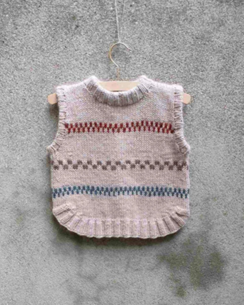 Pippi Poncho Kit