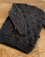 Popcorn Sweater Kit