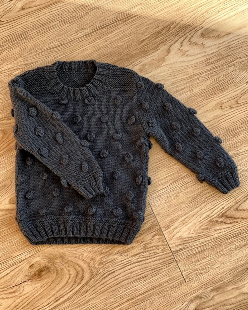 Popcorn Sweater Kit