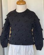 Popcorn Sweater Kit