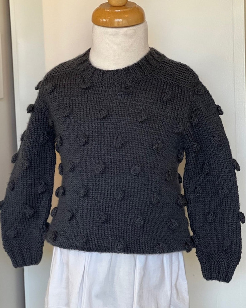 Popcorn Sweater Kit
