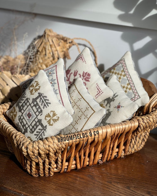 Quilts & Quakers