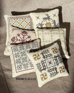Quilts & Quakers