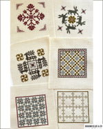Quilts & Quakers