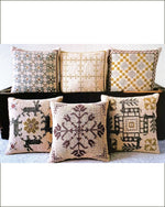 Quilts & Quakers
