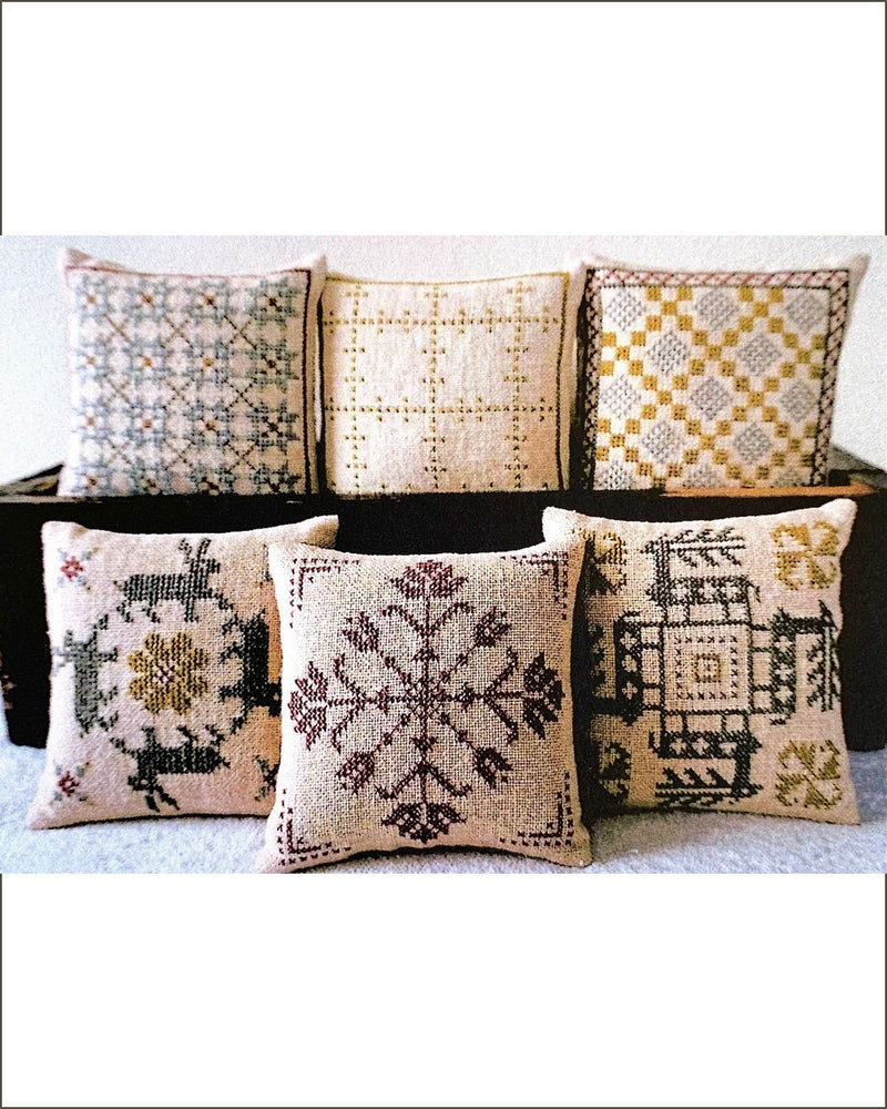 Quilts & Quakers