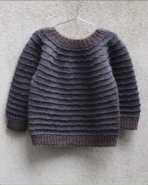 Rail Sweater Kit