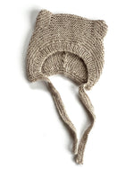 Rail Bear Bonnet Kit