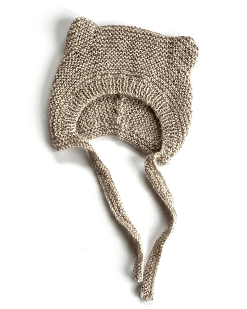 Rail Bear Bonnet Kit