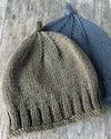 Rudy Rolled Edge Vest & Hat