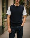 The Sam Vest