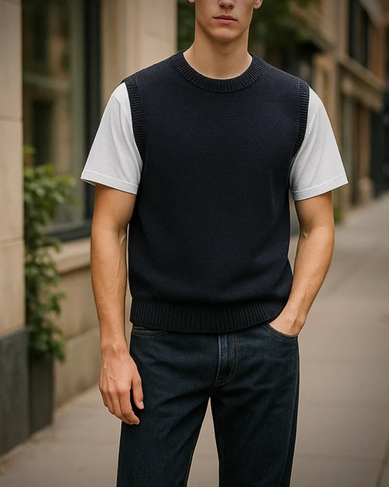 The Sam Vest